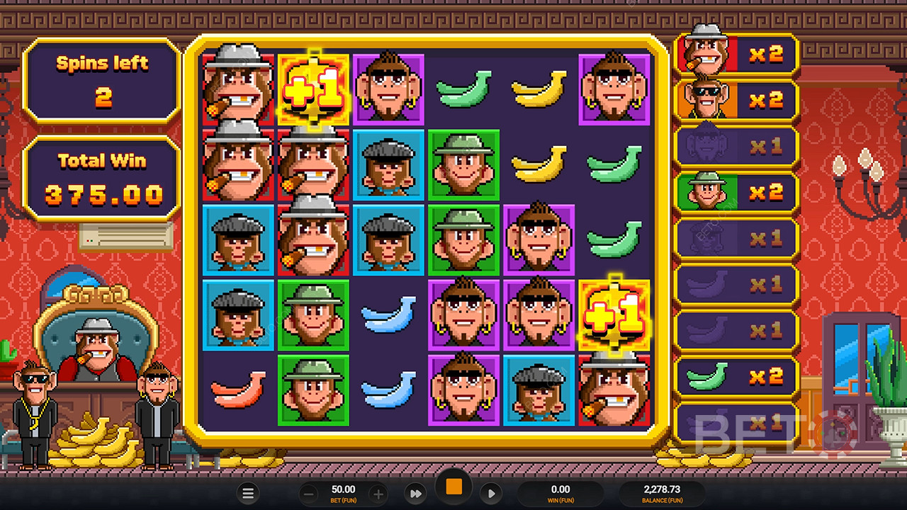 Banana Town Dream Drop Igraj Besplatno