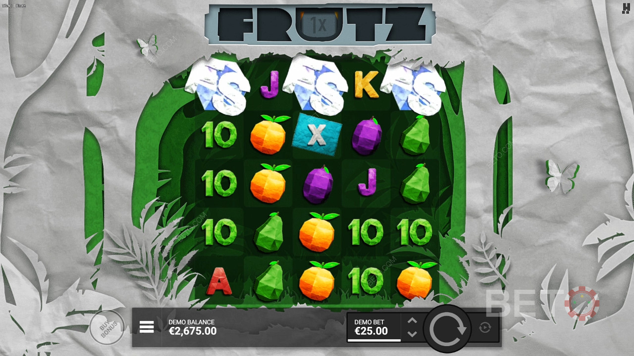 FRUTZ Igraj Besplatno
