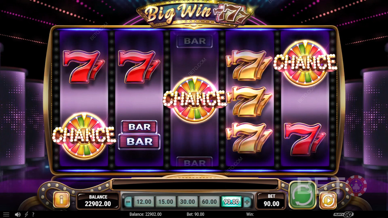 Big Win 777 Igraj Besplatno