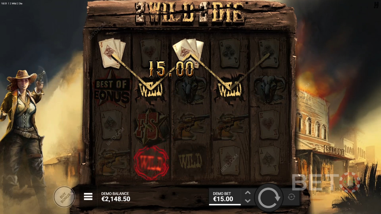 Како играти Hacksaw Gaming 