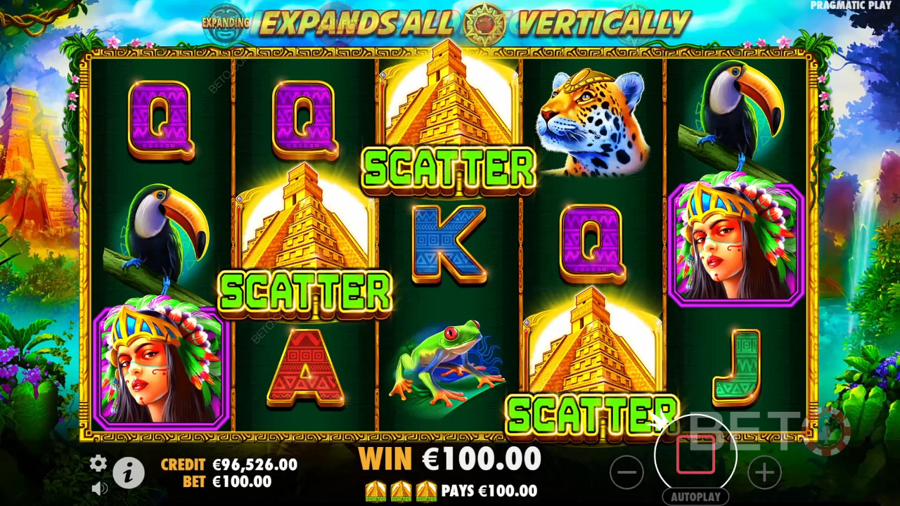 Рецензија Елдорадо Града злата од стране BETO Slots