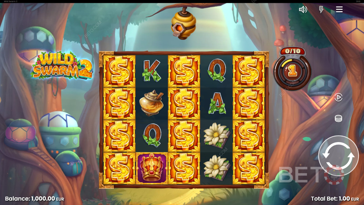 Wild Swarm 2 Слот - Наша пресуда