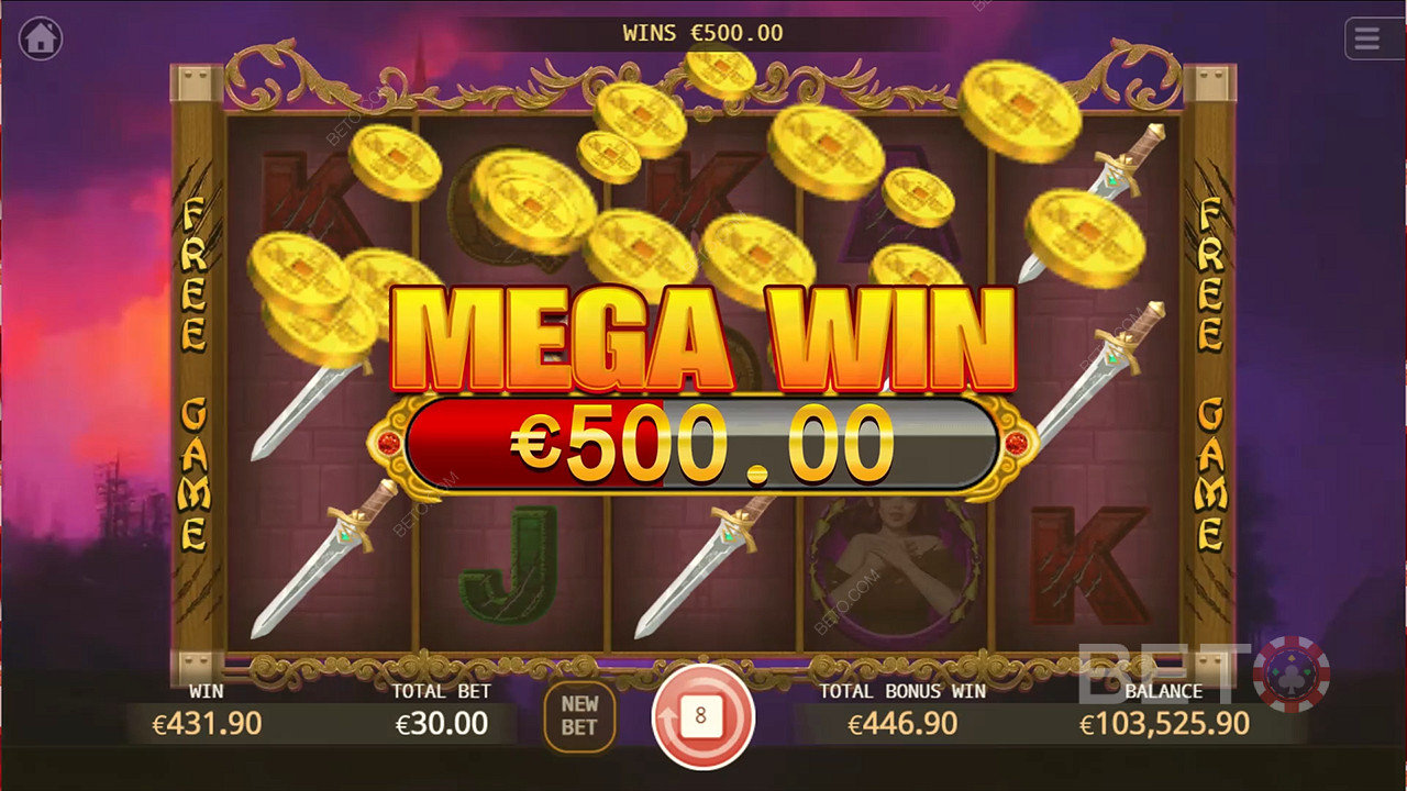Werewolf (KA Gaming) Igraj Besplatno