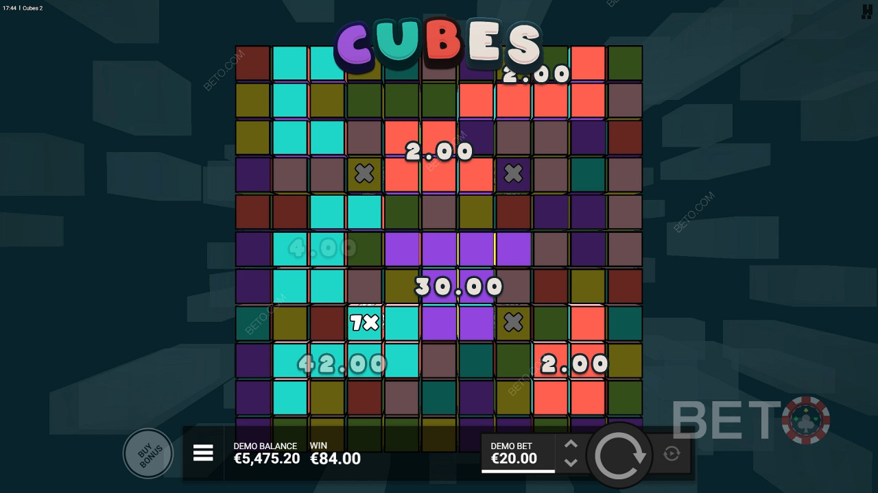 Cubes 2 Igraj Besplatno