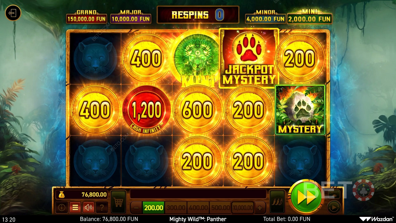 Mighty Wild: Panther Igraj Besplatno