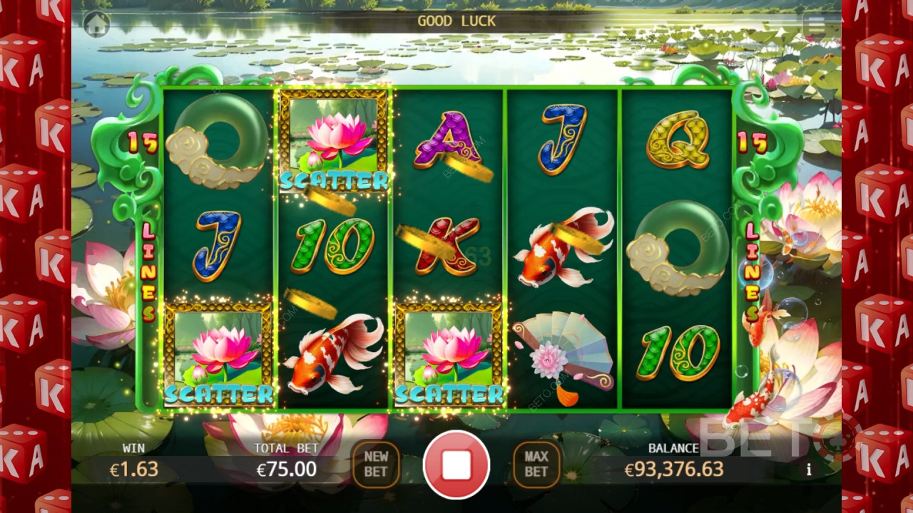 Carp Princess Igraj Besplatno