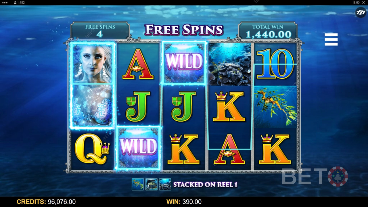 Како играти Microgaming Ариану