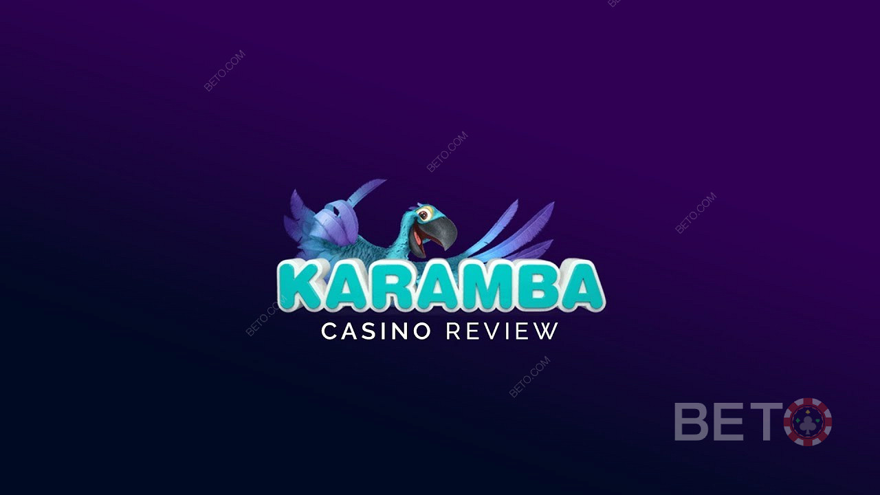 Karamba казино - БЕТО даје своју поштену оцену