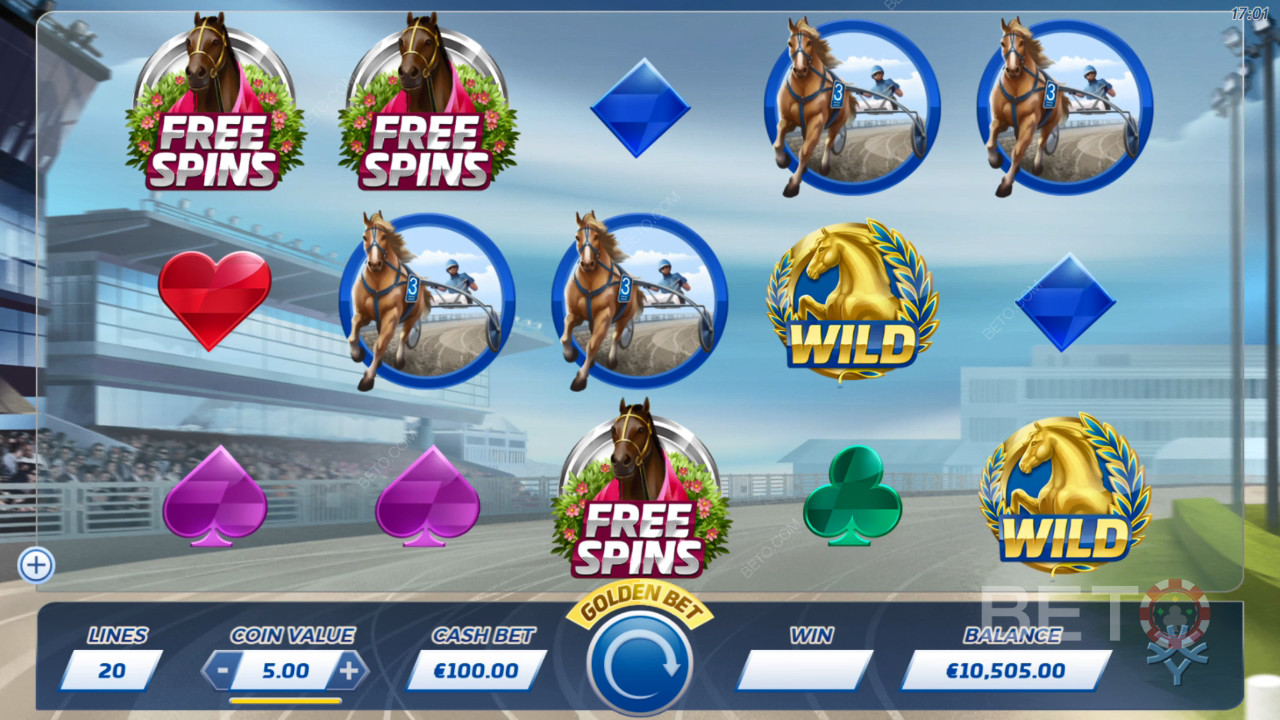 Racing Lovers Igraj Besplatno