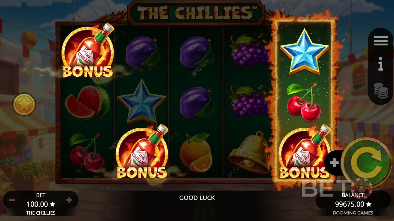 The Chillies Igraj Besplatno