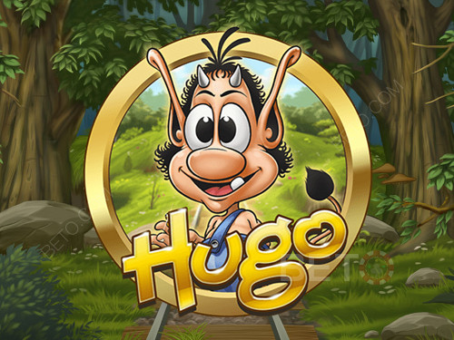 Да ли сте спремни за авантуру са Hugo?