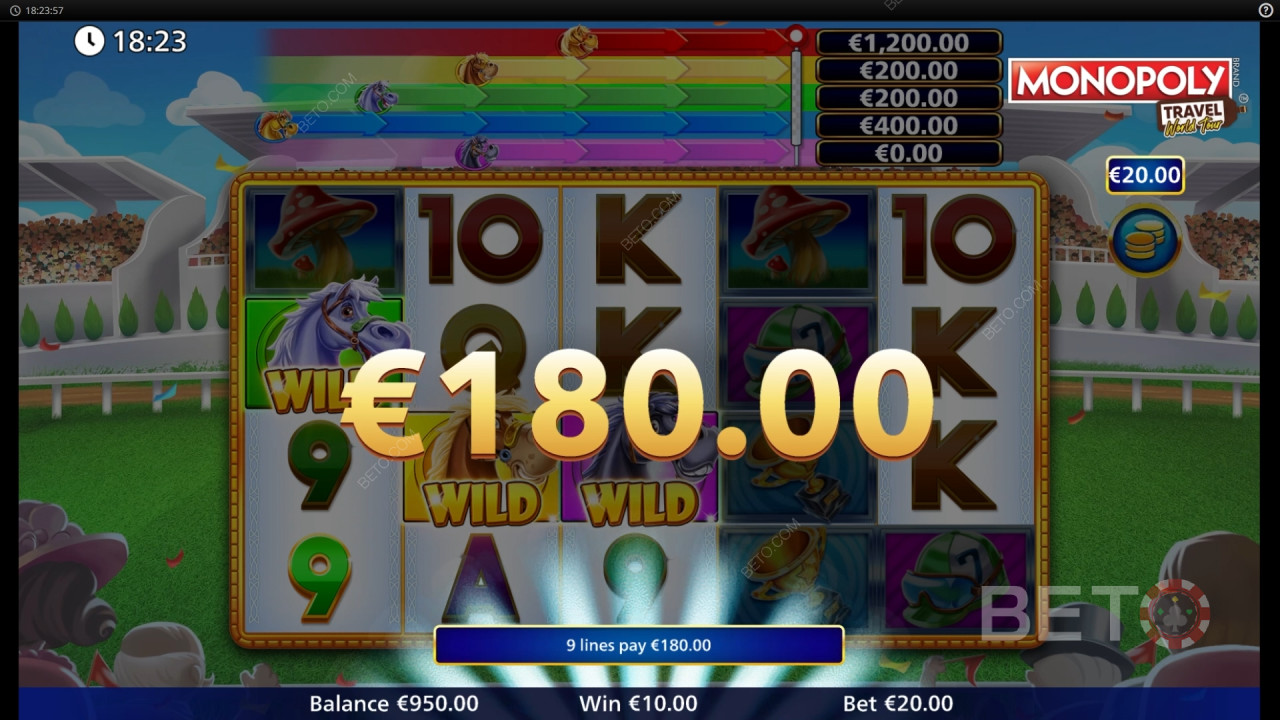 Monopoly Travel World Tour Igraj Besplatno