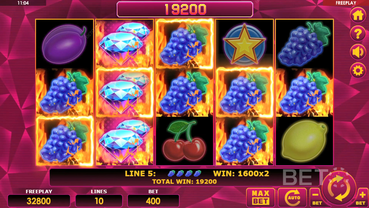 Double Diamonds Igraj Besplatno