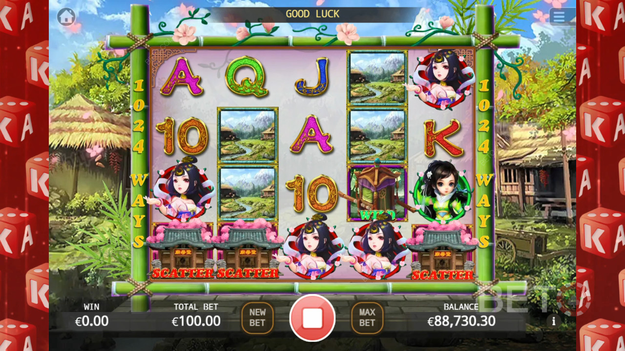 Story of Jing Jiang Igraj Besplatno