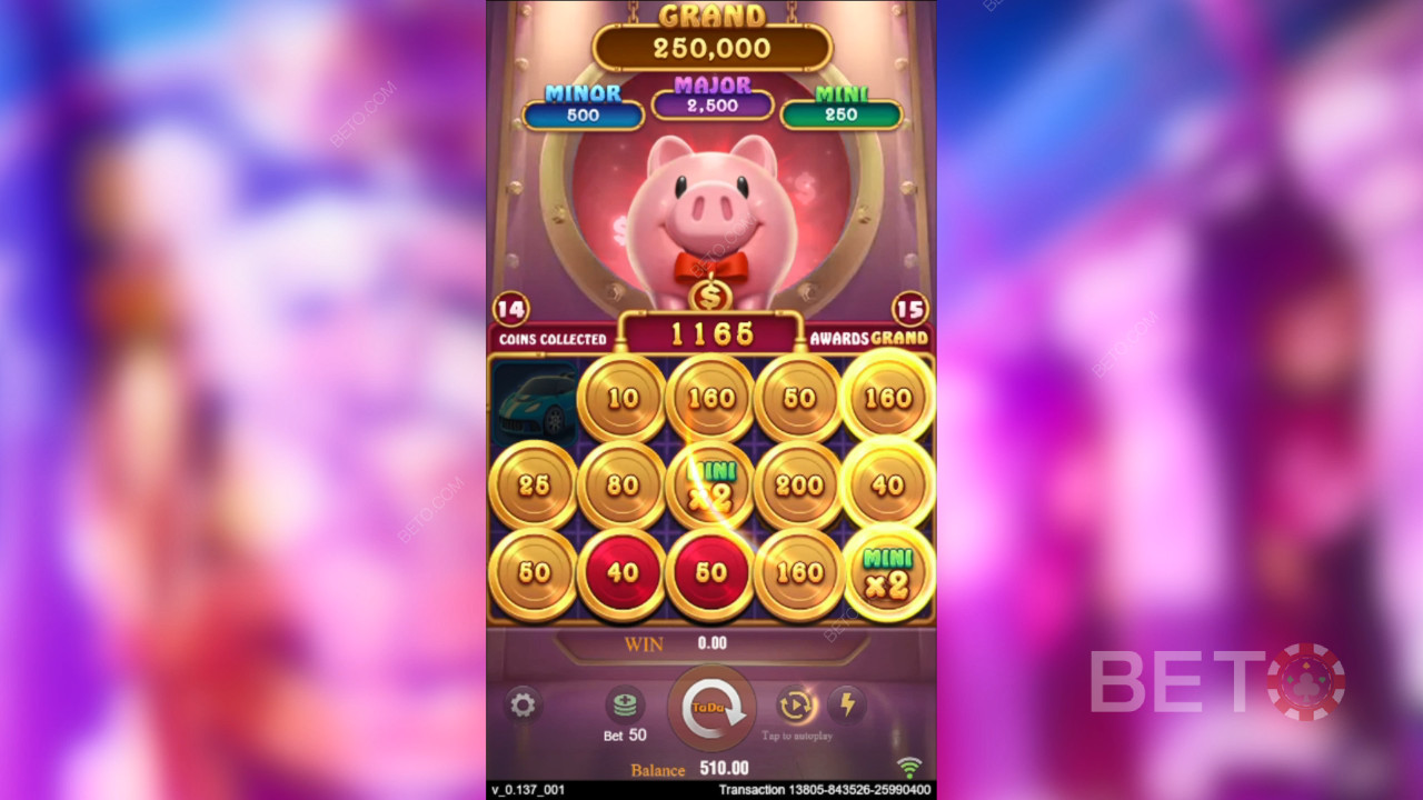 3 Lucky Piggy: Слот Да ли би требало да га завртите?