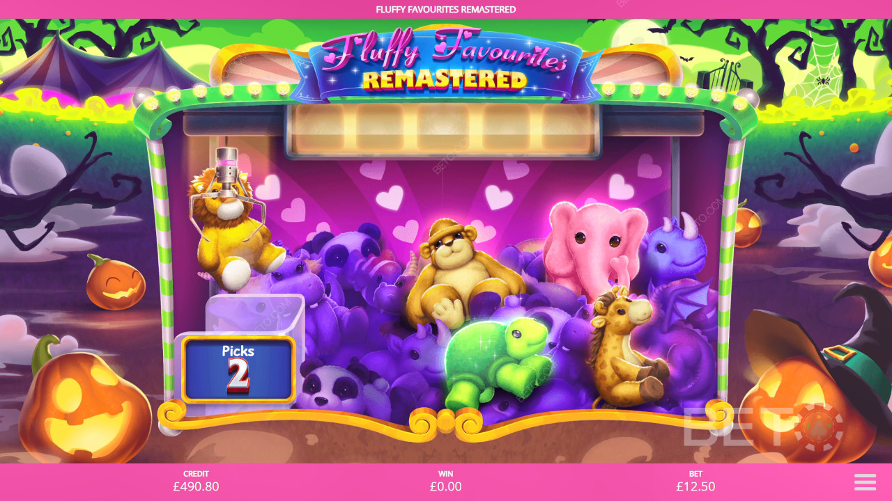 Треба ли играти Флуффи Фаворитес Ремастеред?