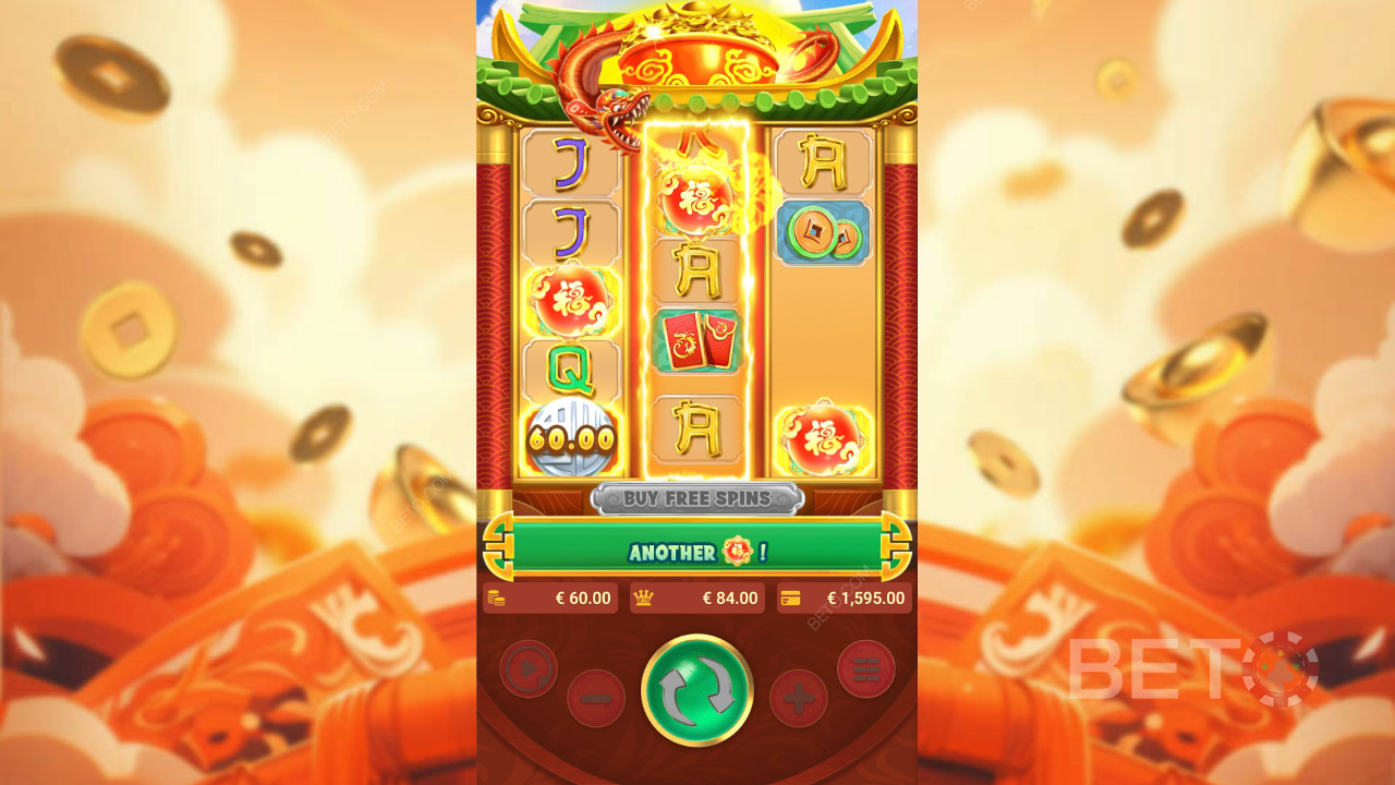 Dragon Wish Igraj Besplatno