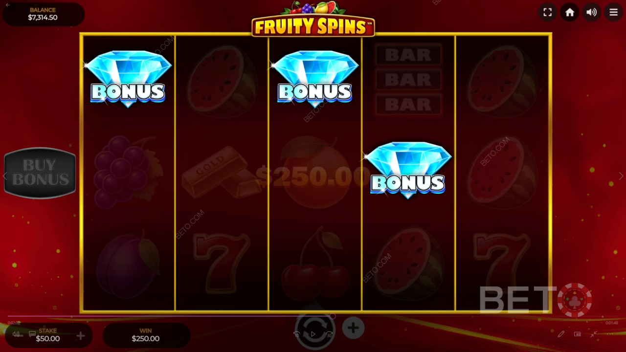 Fruity Spins Igraj Besplatno
