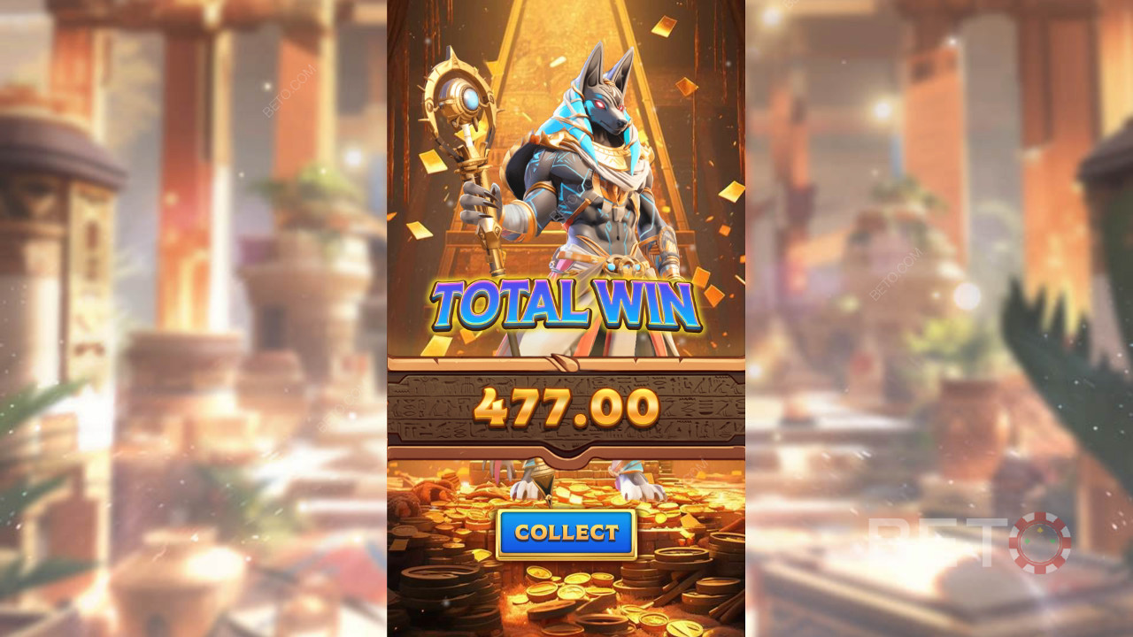 Да ли треба да играте Тајне Анубиса?