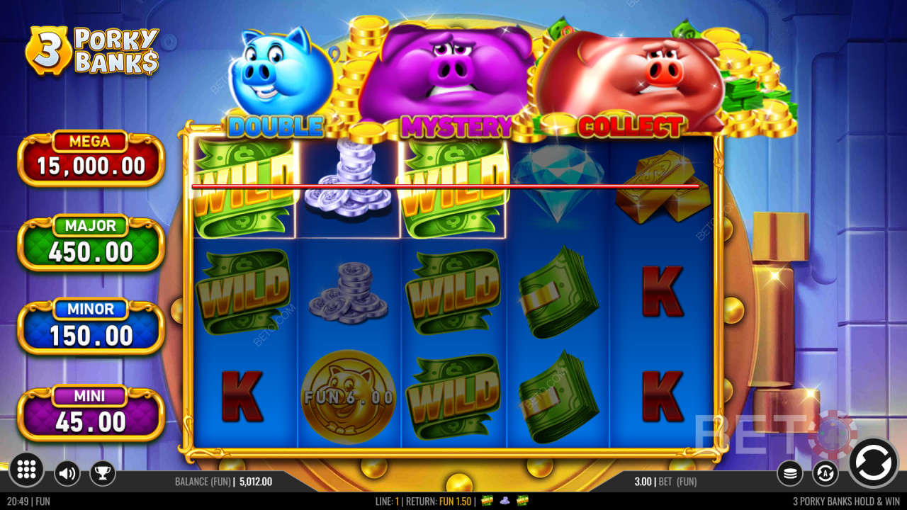 Да ли треба да играте 3 Порки Бенкс?