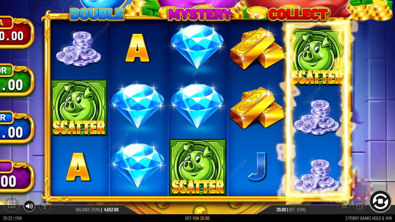 Рецензија 3 Porky Banks од стране BETO Slots