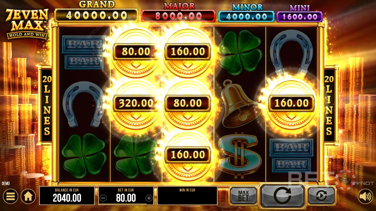 7Even Max Igraj Besplatno