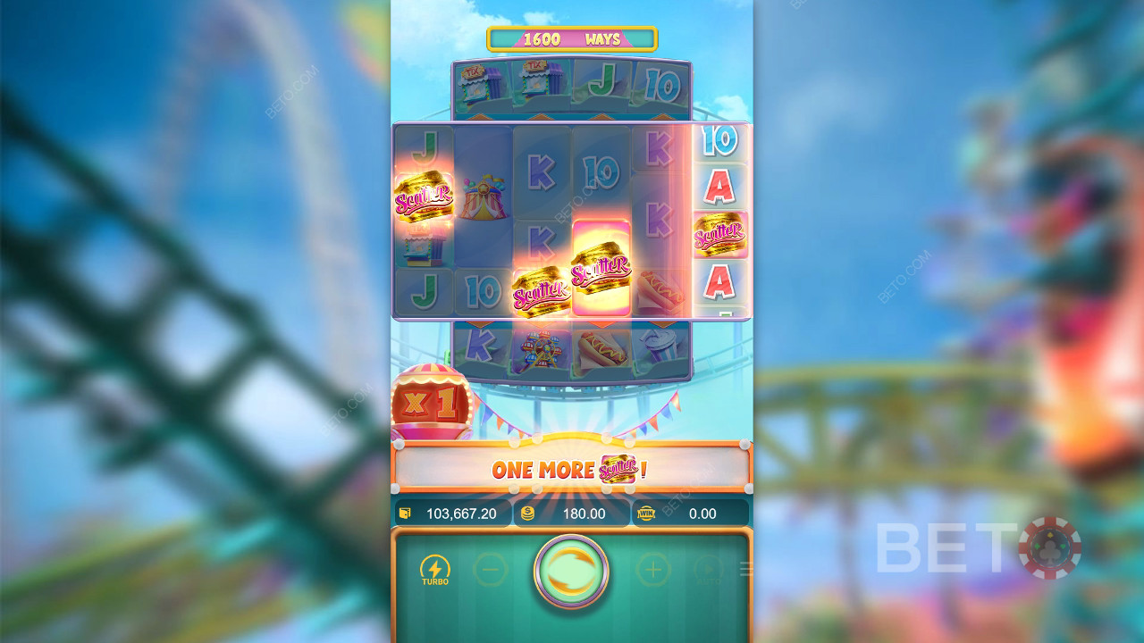 Рецензија Wild Coaster-а од стране BETO Slots-а