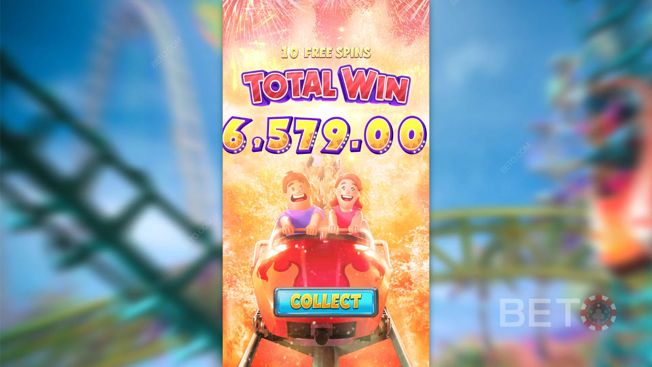 Да ли треба да играте Wild Coaster?