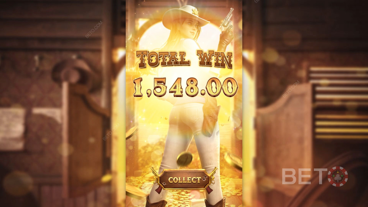 Да ли треба да играте Wild Bounty Showdown?