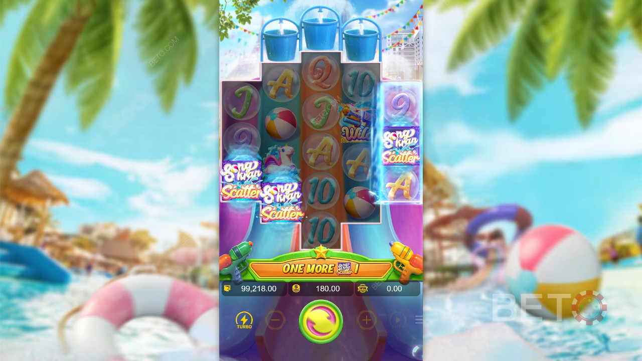Рецензија игре Songkran Splash од стране BETO Slots