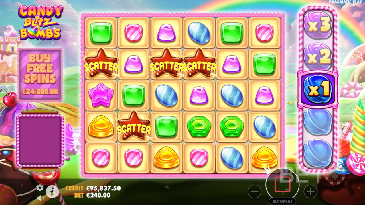 Како играти Pragmatic Play 