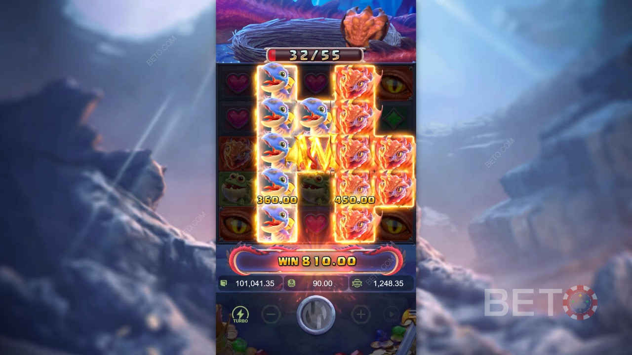 Рецензија игре Dragon Hatch 2 од стране BETO Slots