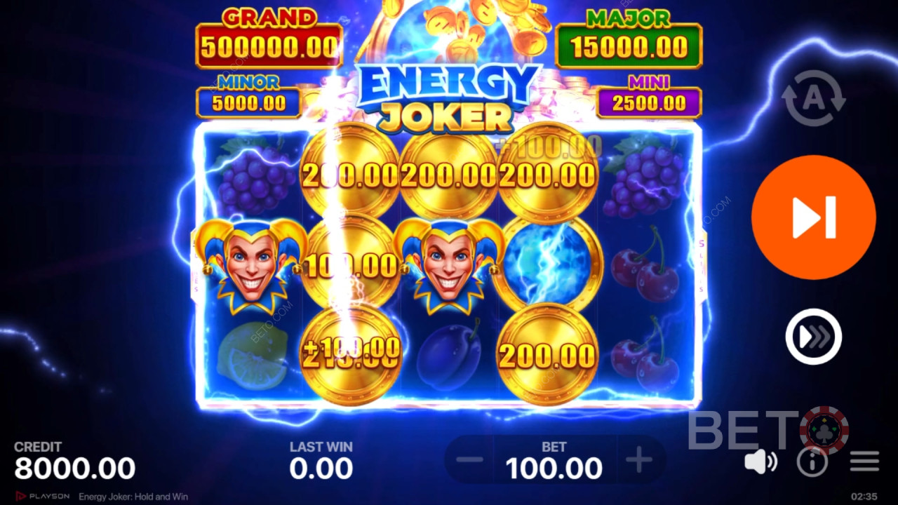 Рецензија Energy Joker-а од стране BETO Slots-а