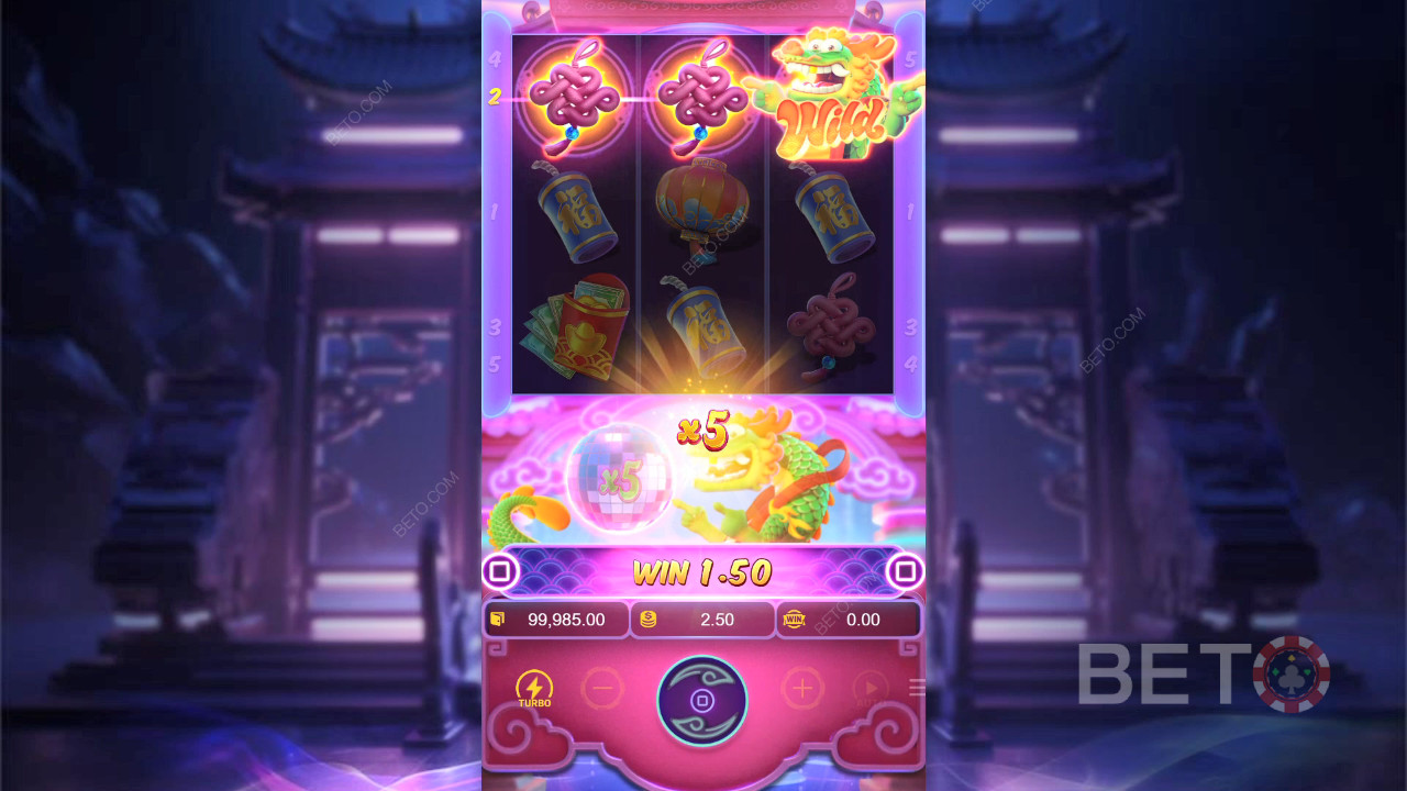 Да ли је Fortune Dragon добра игра?