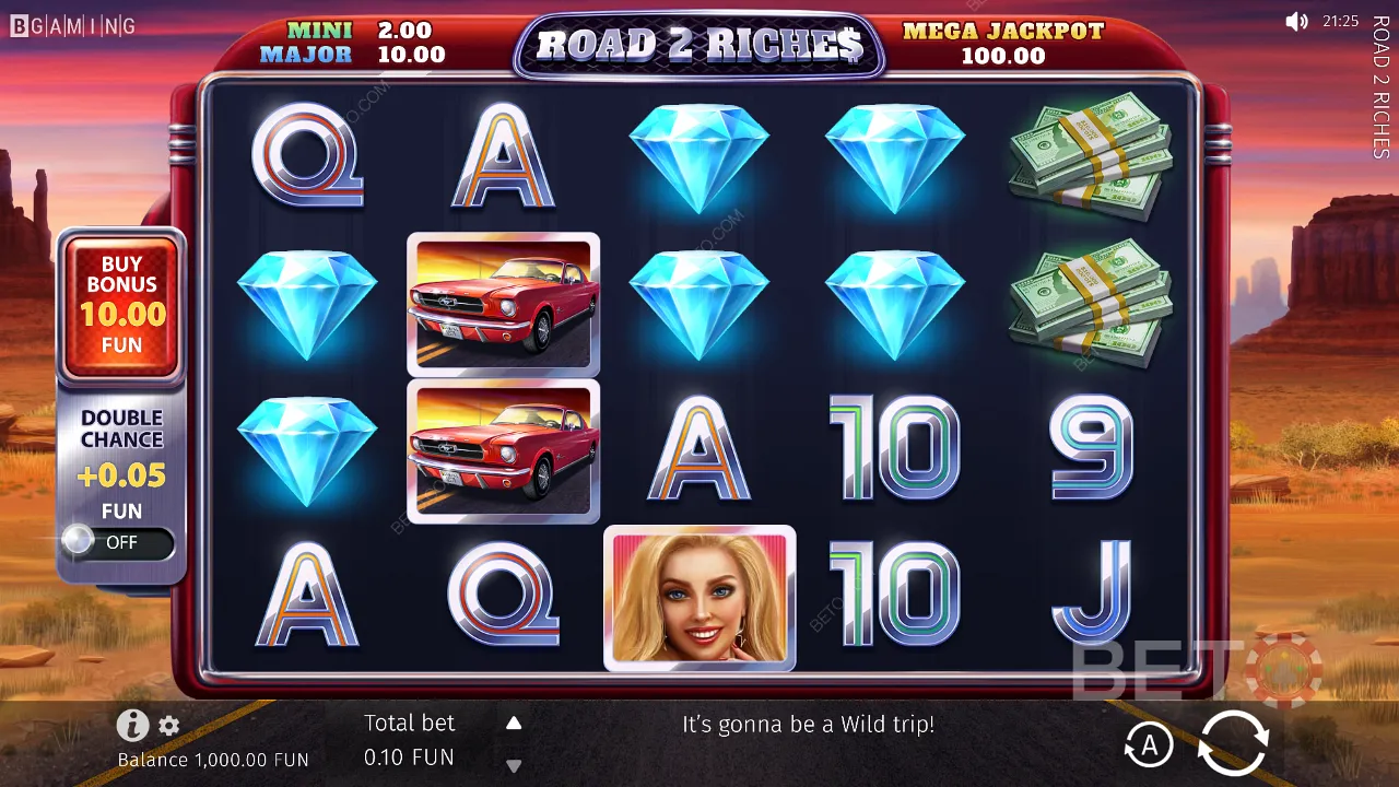 Roads 2. Слот Road 2 Riches. Игровой автомат Road trip. Big win BGAMING. Rich Road conditions.