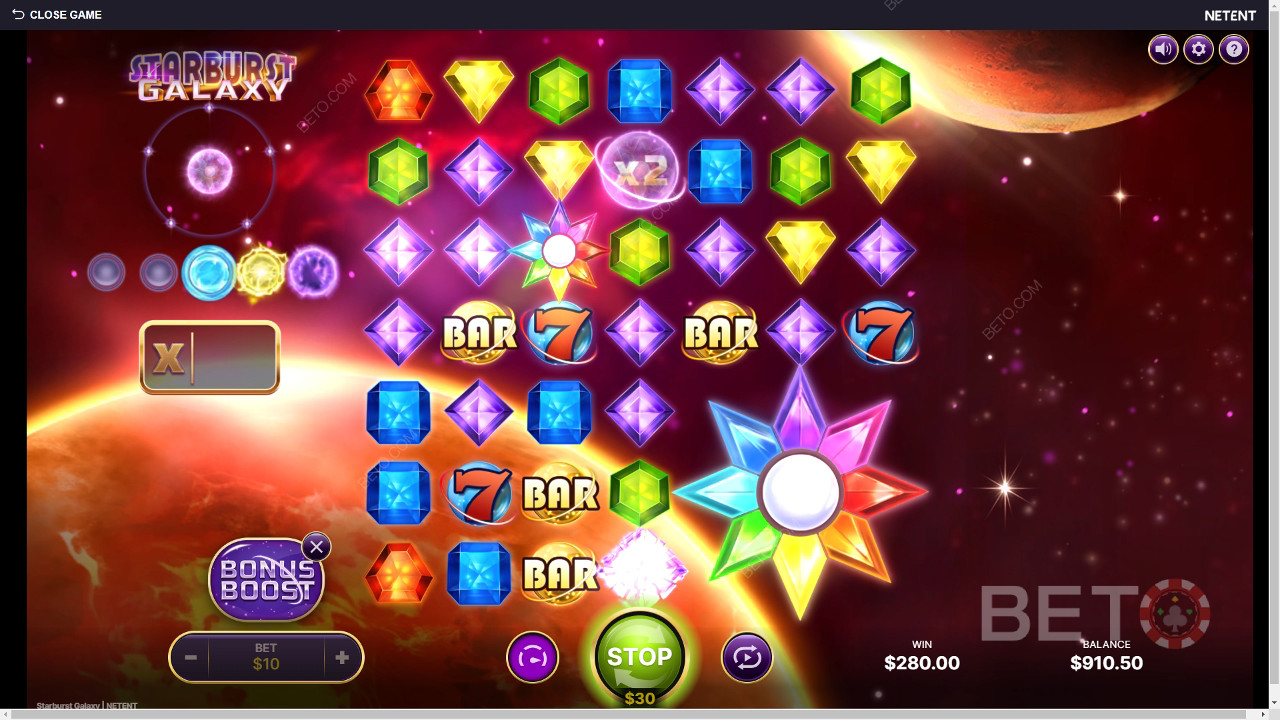 Галаксија Starburst - да или не