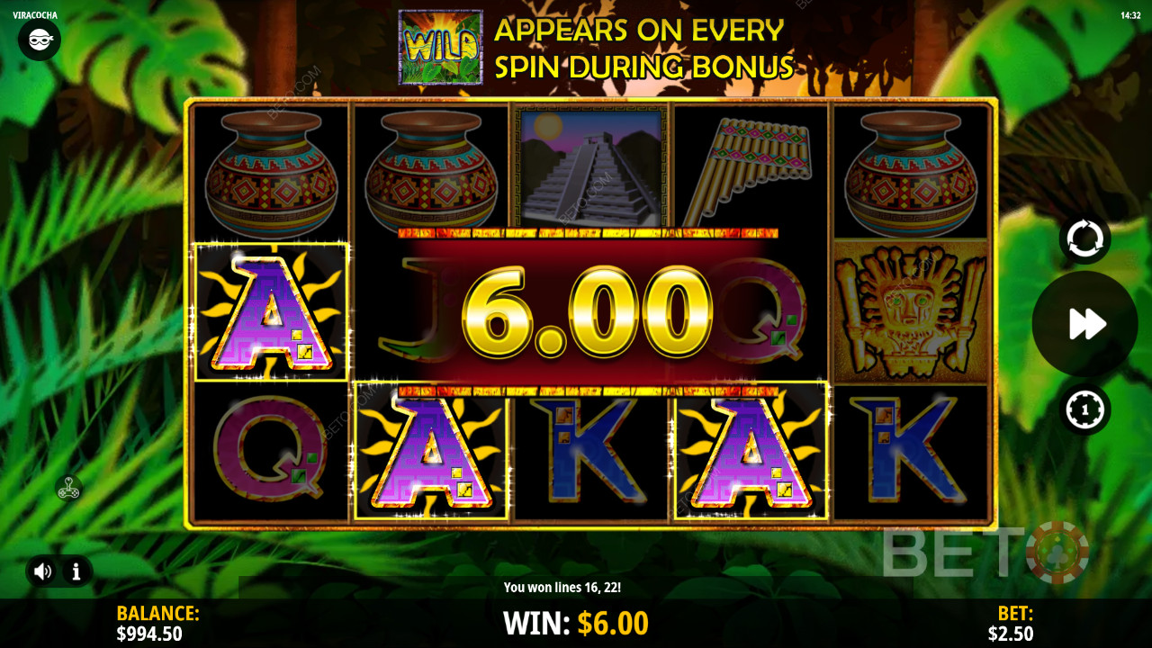 Како се игра Виракоча на IGT -у