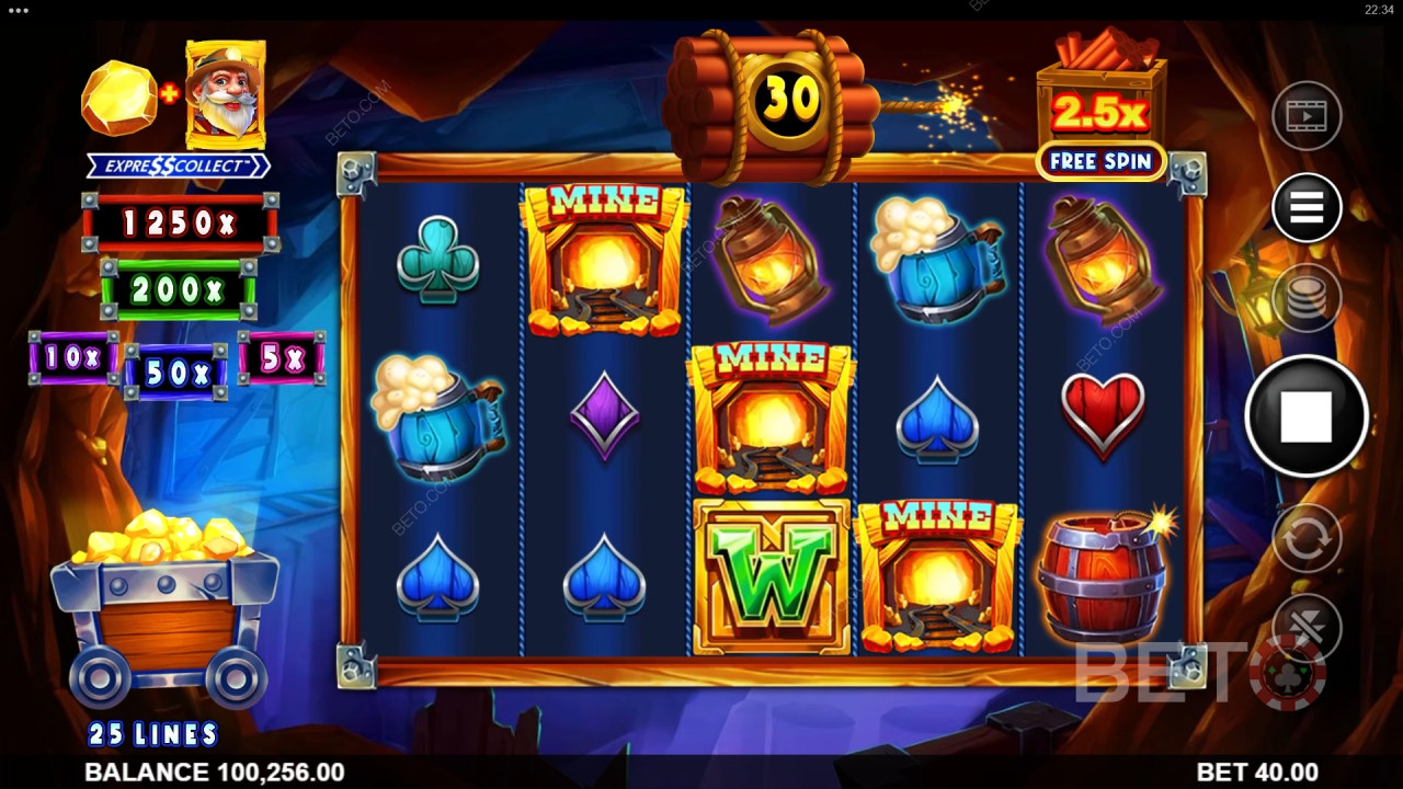 Рецензија Boomstick Bill-а од стране BETO Slots-а