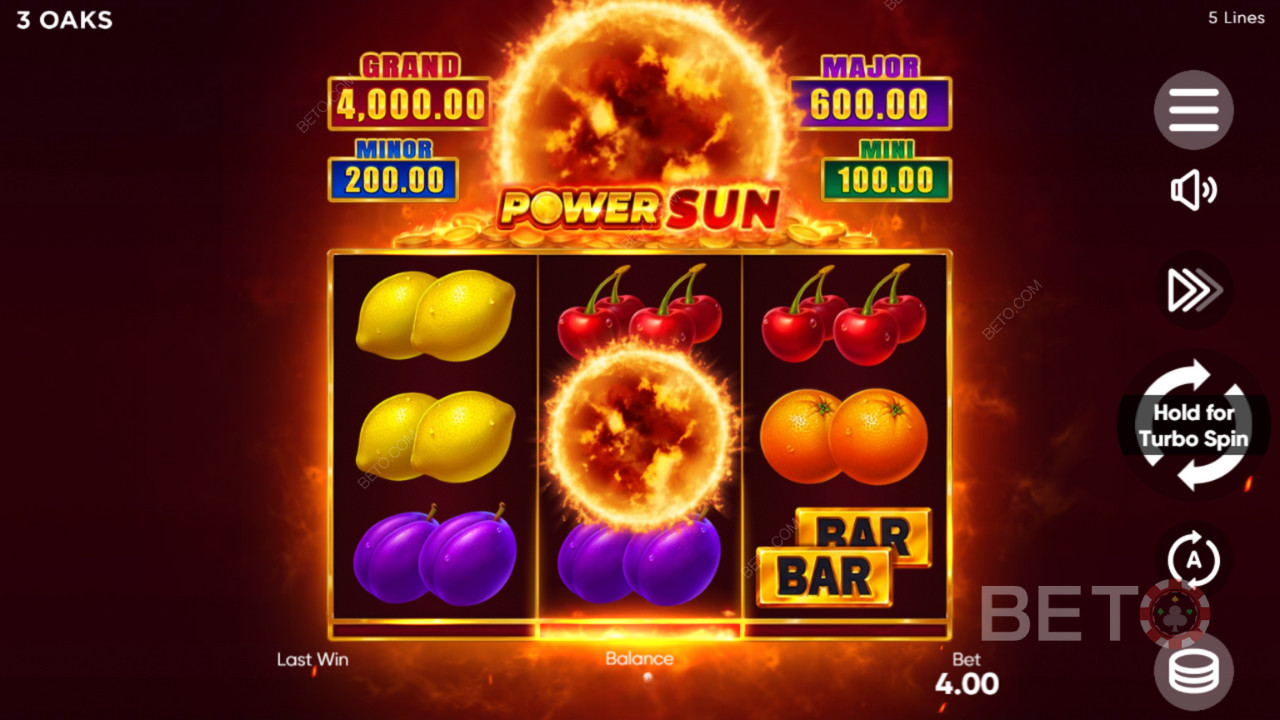 Power Sun: Препоручује се или не?