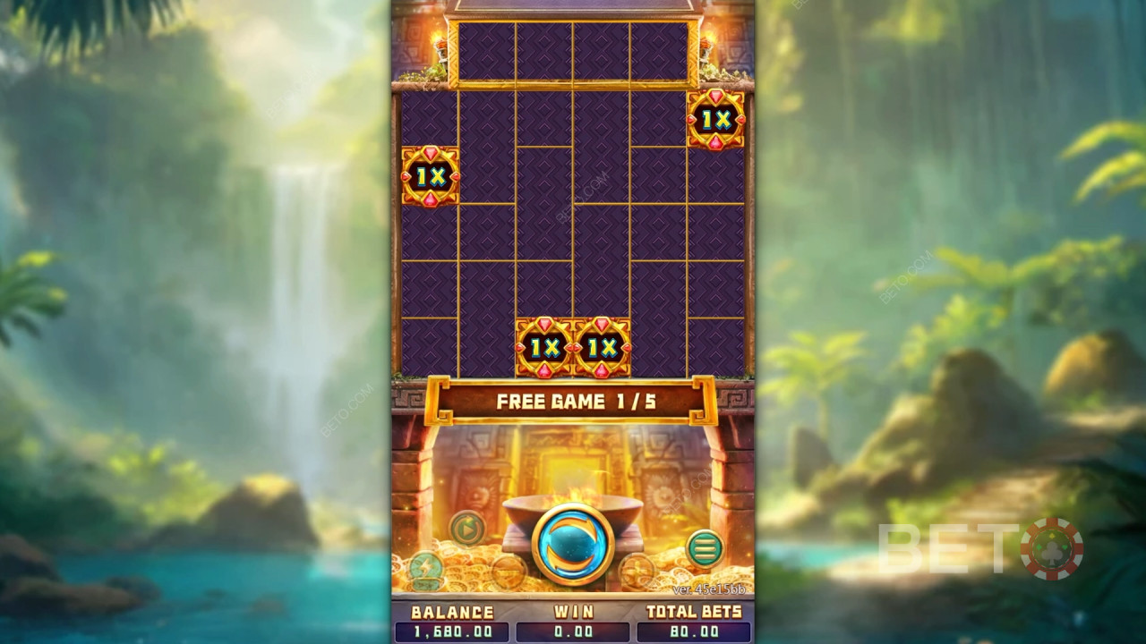 Како играти Queen of Inca у игри Fa Chai Gaming