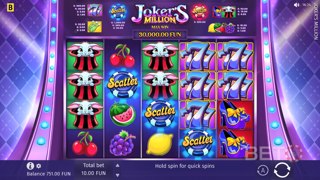 Рецензија игре Joker