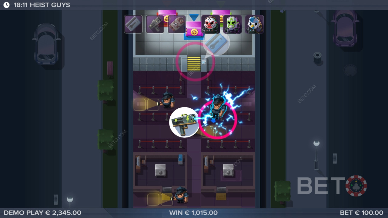 Heist Guys: Препоручено или не?