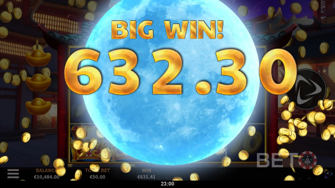 Освојите 3.825 пута више од своје опкладе на онлајн слоту 3 Wonders New Year Carnival!
