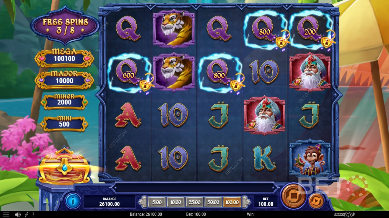 Како се игра Play