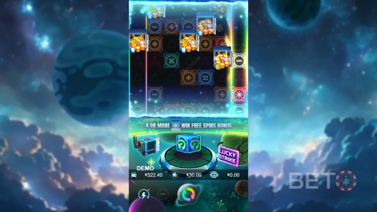 Како се игра PlayStar-ова коцка?