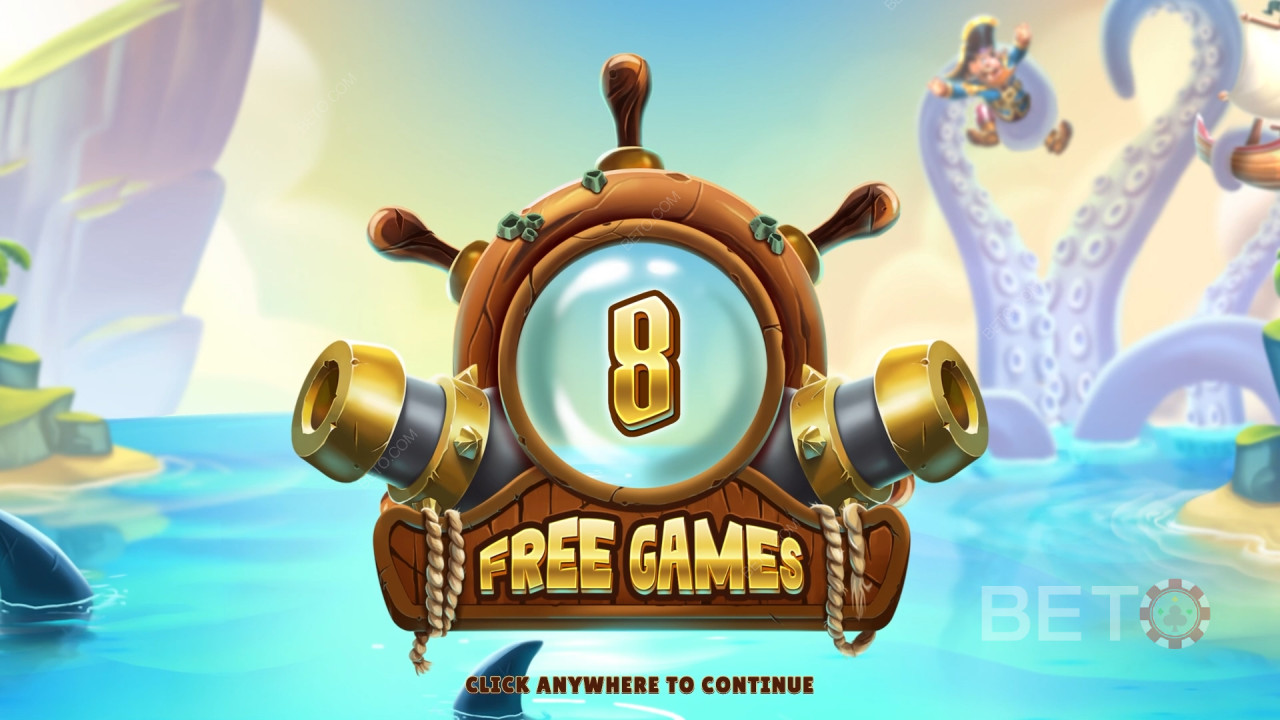 Бонус функције објашњене у игри Broadsiders од стране Massive Studios