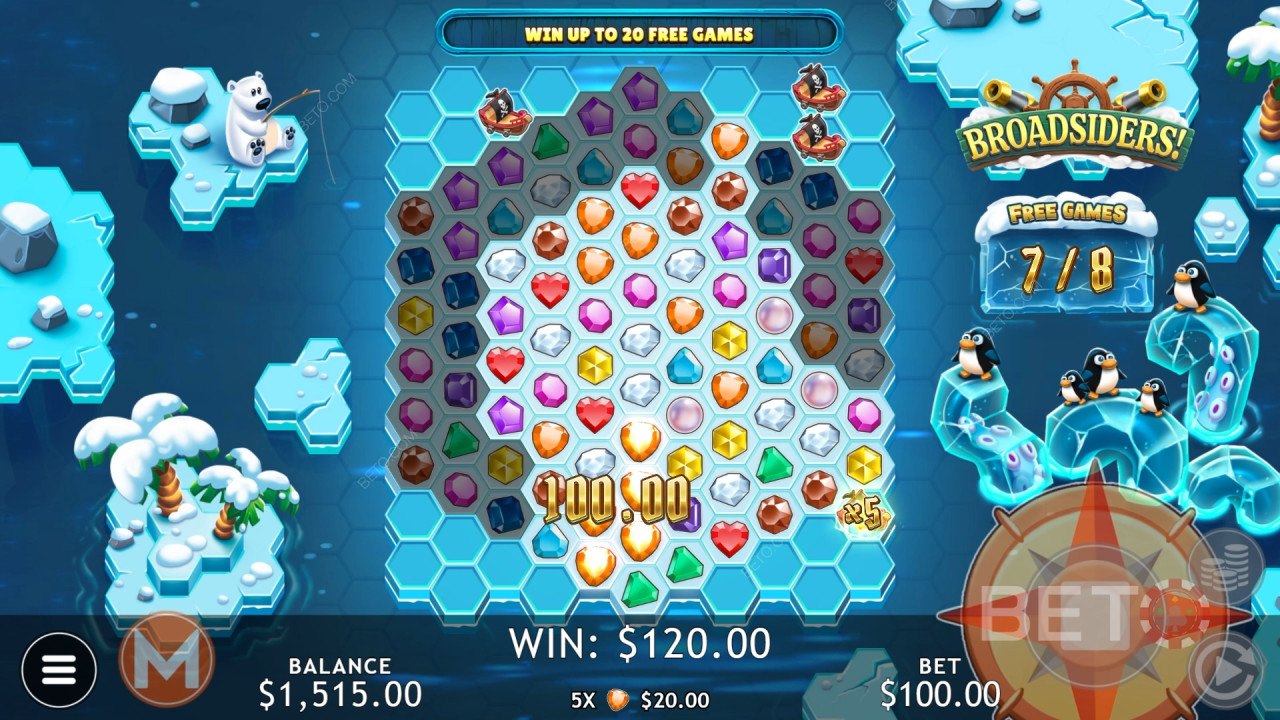 Како се игра Broadsiders из Massive Studios-а