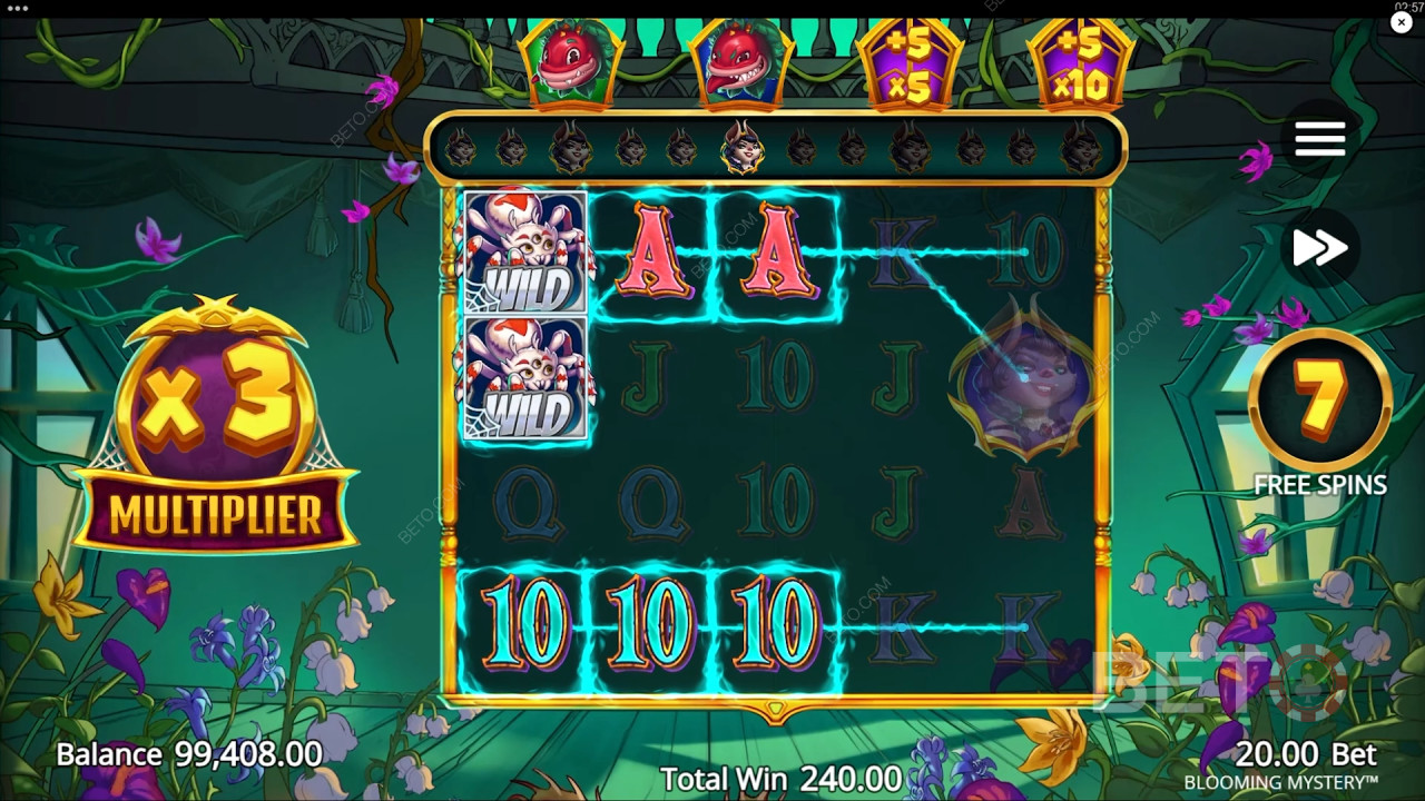 Да ли треба да играте Blooming Mystery?