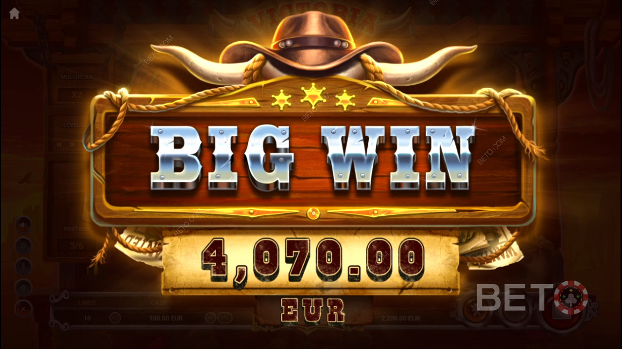 Играјте сада и освојите до 4,000к новчане награде за опкладу у овој преоптерећеној казино бонанци