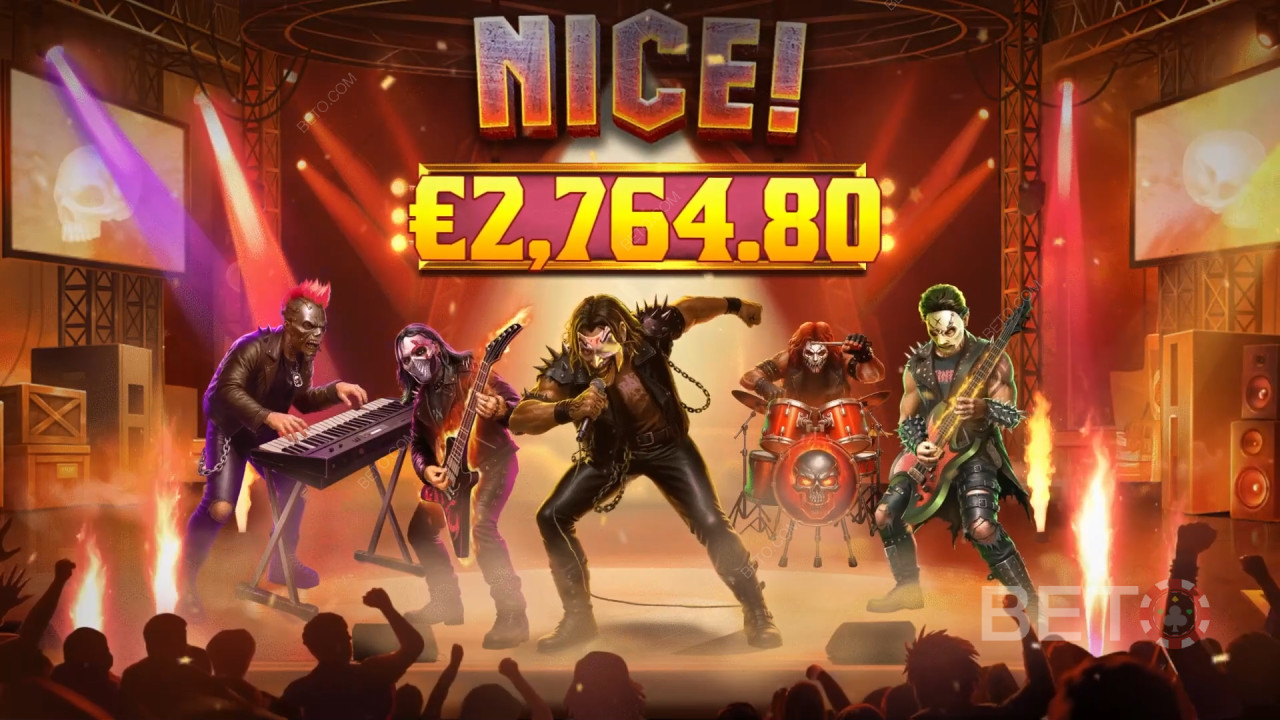 Рецензија игре Wild Skullz од стране BETO Slots